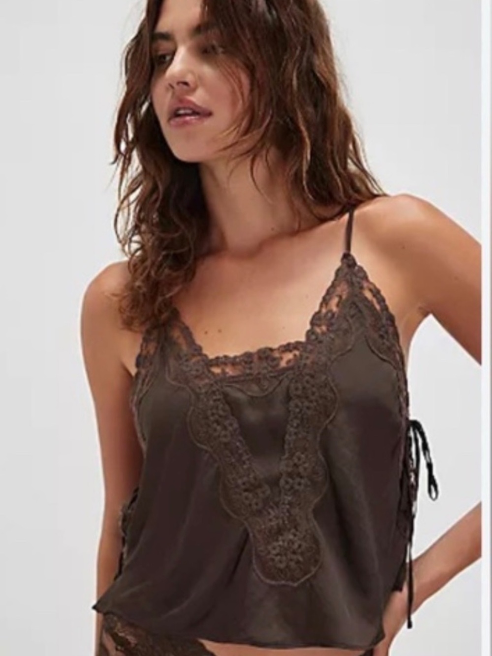 Someone Like You Cami